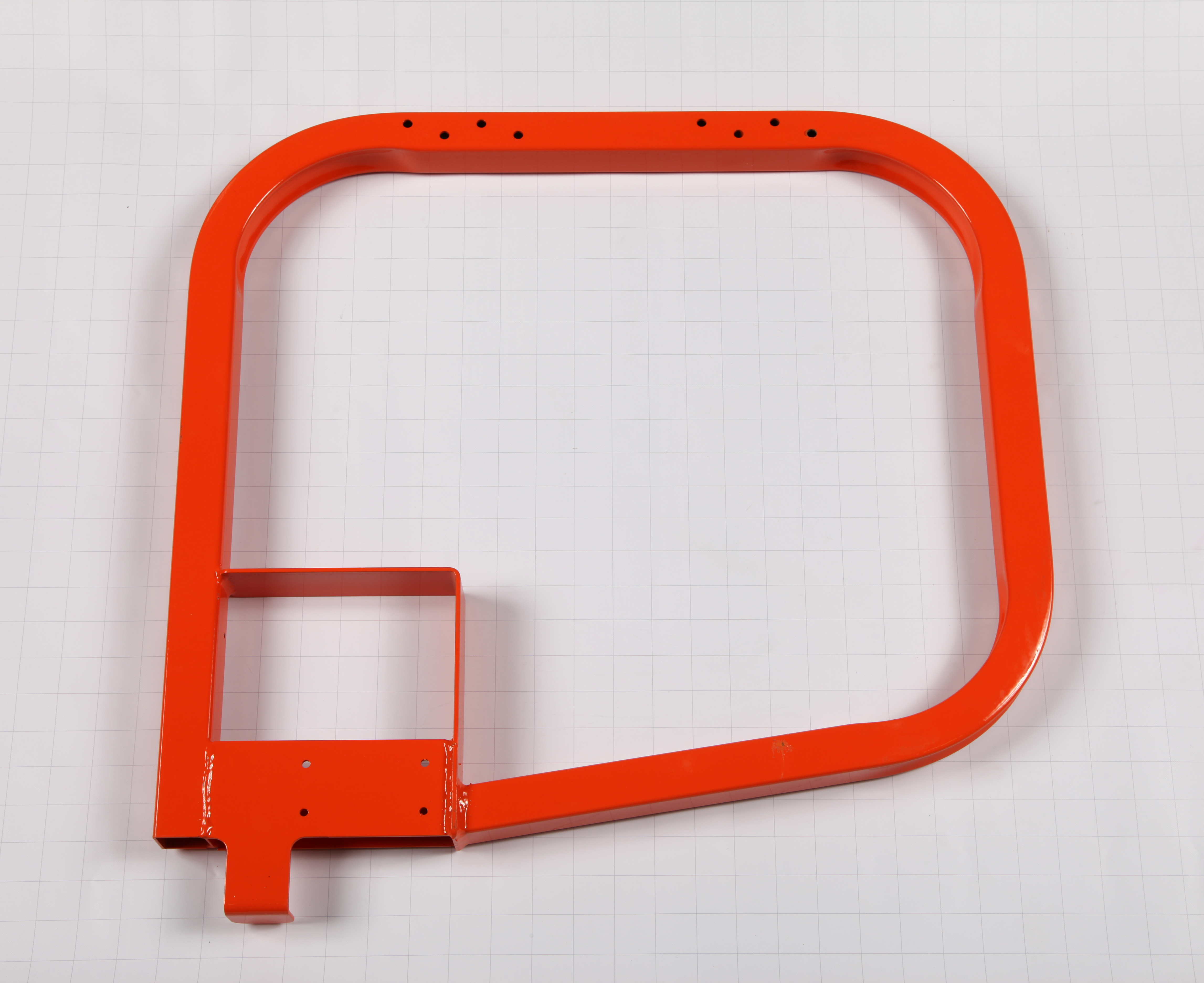 JLG Part # 1001144629 | GATE,WELDMENT, EA