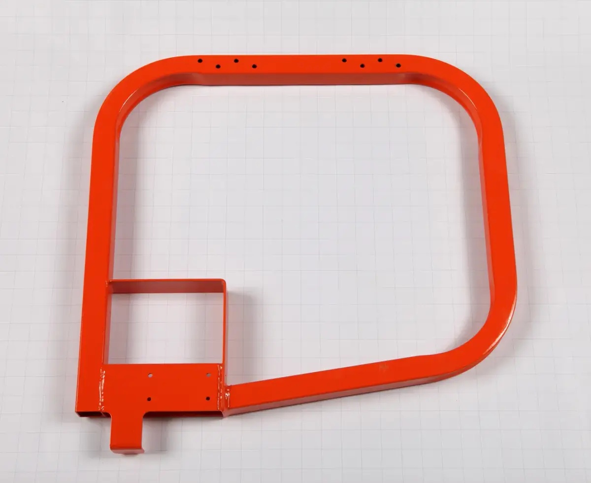 JLG Part # 1001144629 | GATE,WELDMENT, EA
