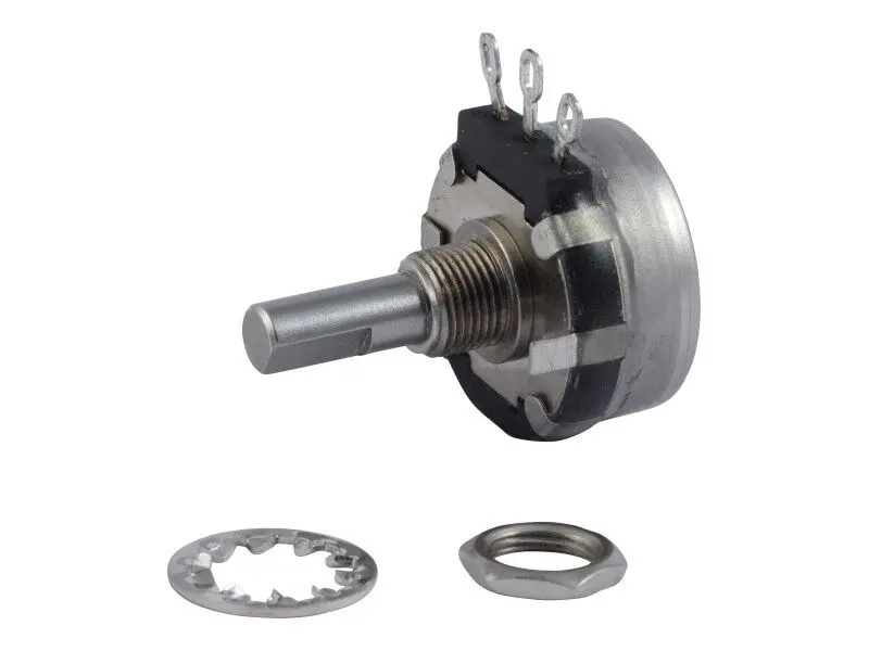 JLG Part # 1001145206 | RESISTOR,POTENTIOMETER, EA