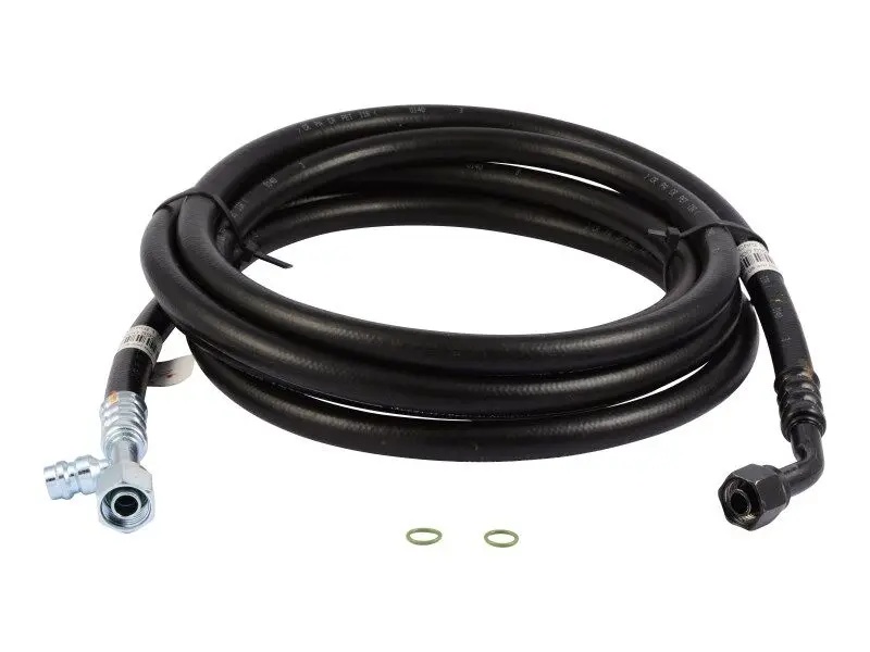 JLG Part # 1001146218 | HOSE,AC COMPRESSOR, EA