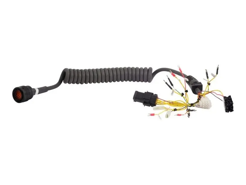 JLG Part # 1001147174 | HARNESS,PLATFORM BOX, EA
