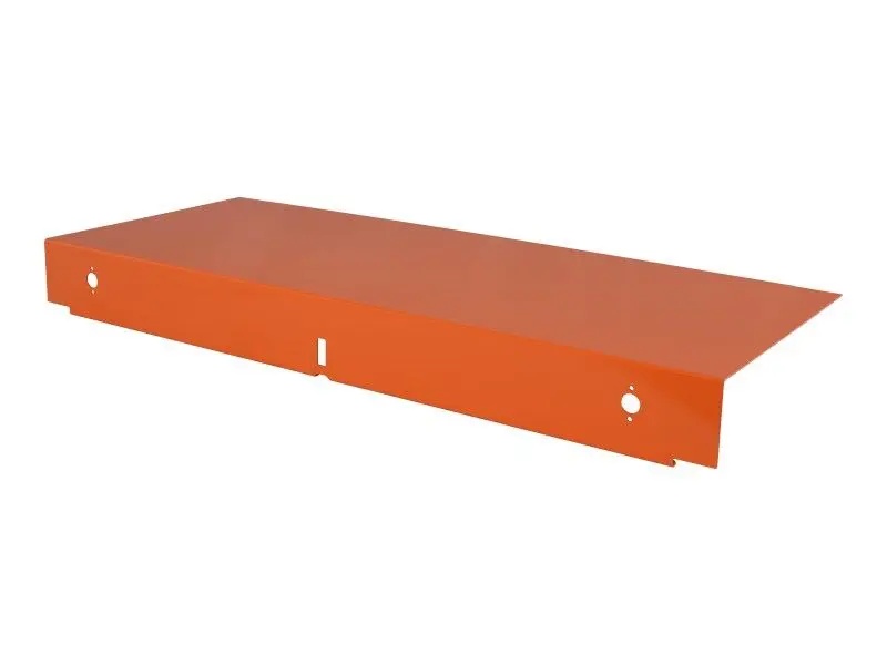 JLG Part # 1001148067 | PANEL,CHASSIS, EA