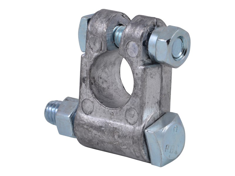 JLG Part # 1001148991 | BATTERY, TERMINAL POSITIVE, EA