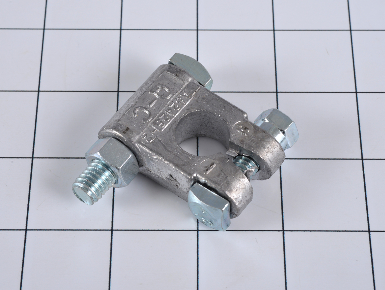 JLG Part # 1001148992 | BATTERY, TERMINAL NEGATIVE, EA