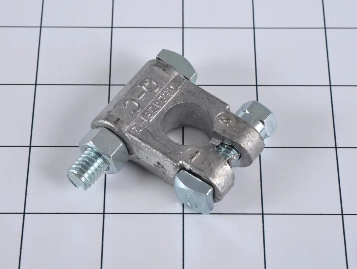 JLG Part # 1001148992 | BATTERY, TERMINAL NEGATIVE, EA