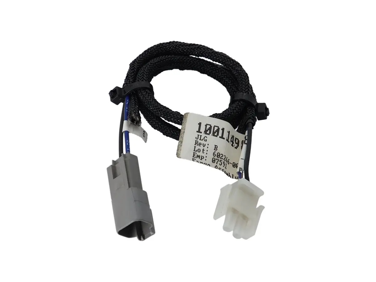 JLG Part # 1001149818 | HARNESS,STROBE LIGHT, EA