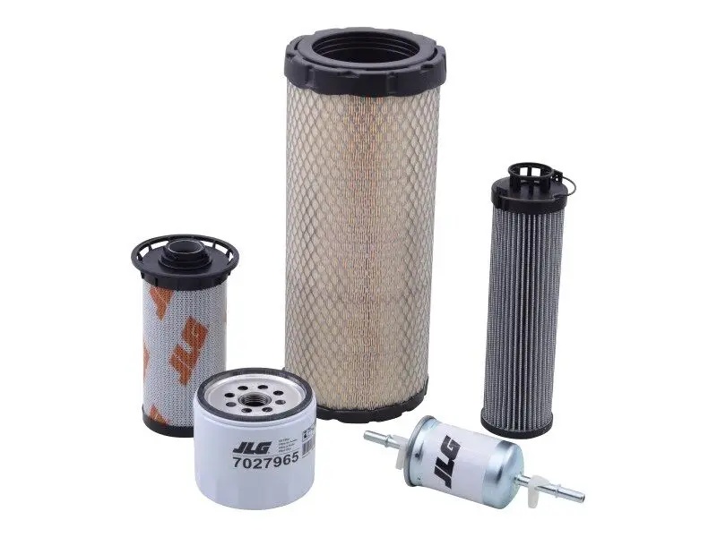 JLG Part # 1001150357 | KIT(SERVICE),3394/4394RT FLTR, EA