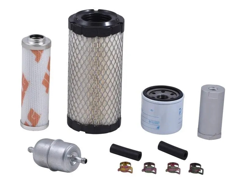 JLG Part # 1001150358 | KIT(SERVICE),260MRT FILTER, EA