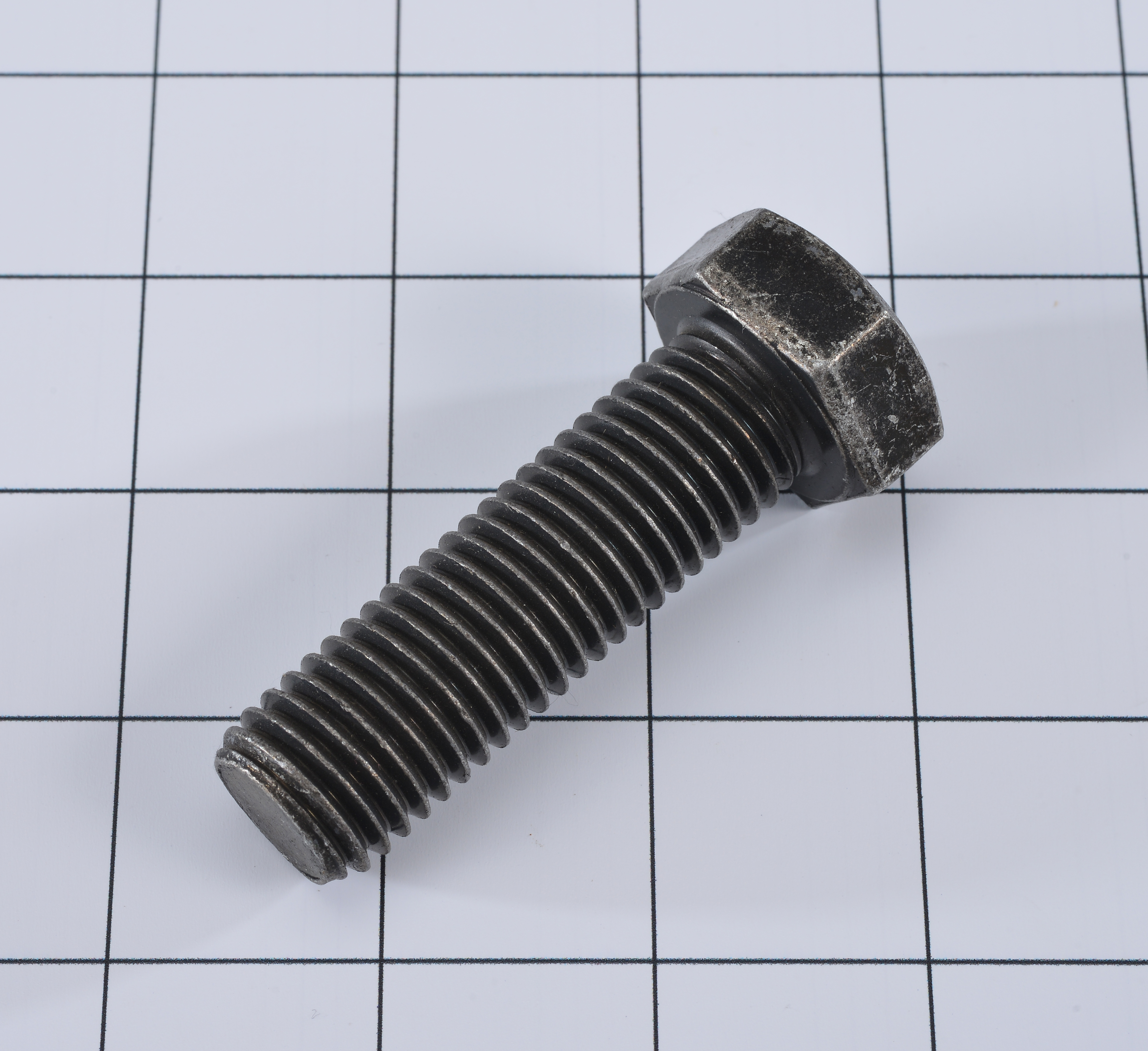 JLG Part # 1001151086 | BOLTNC GR8 (CODED),.75-10X2.5, EA