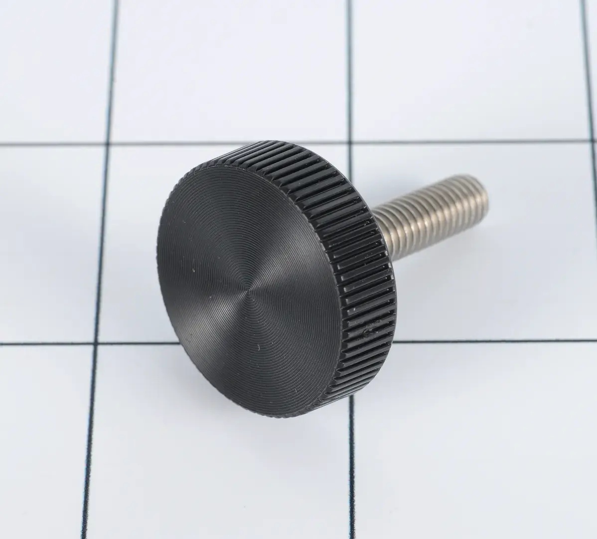 JLG Part # 1001151183 | SCREW-SPEC,M6-1 X 25.4, EA
