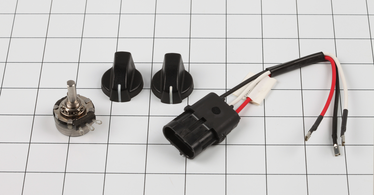 JLG Part # 1001152514 | KIT(SERVICE),POTENTIOMETER, EA