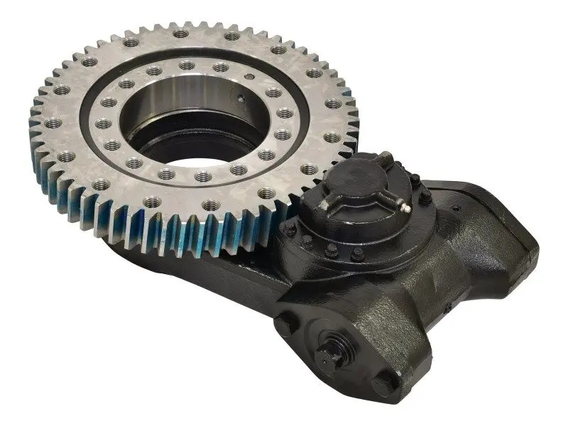 JLG Part # 1001153013 | BEARING,TURNTABLE WORM, EA