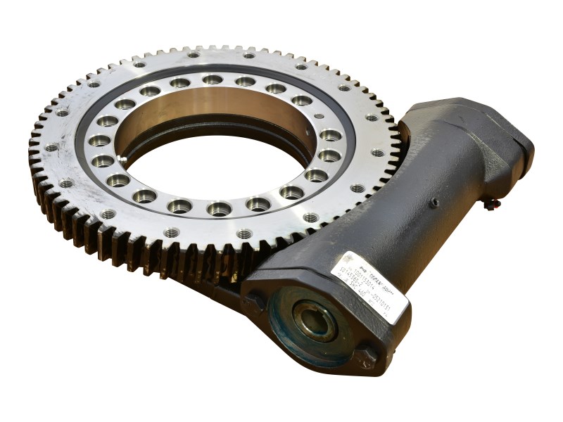 JLG Part # 1001153014 | BEARING,TURNTABLE WORM, EA