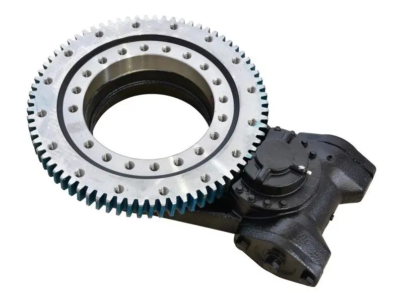 JLG Part # 1001153015 | BEARING,TURNTABLE WORM, EA
