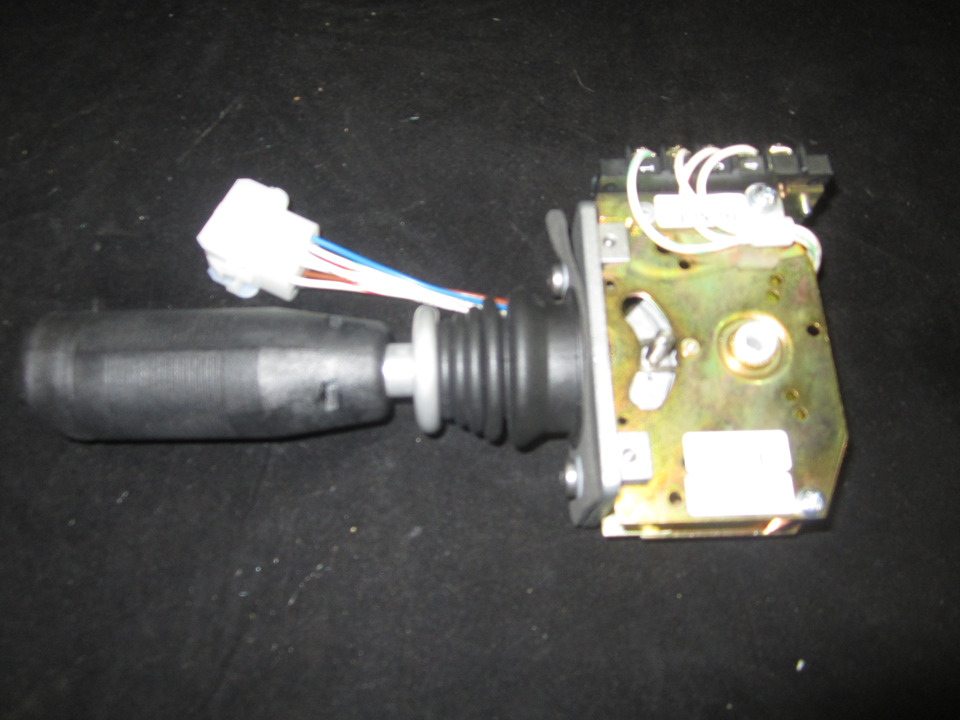 JLG Part # 1600283 | CONTROLLER,DRIVE,STEER(LOCKING, EA