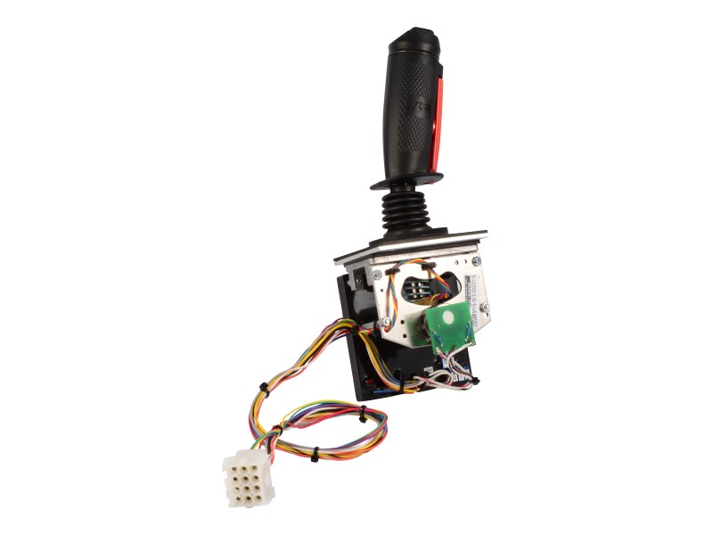JLG Part # 1600290 | CONTROLLER, JOYSTICK, EA
