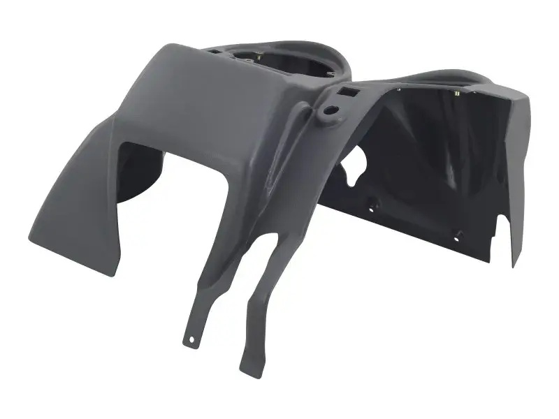 JLG Part # 1001153624 | COVER,DASH, OPEN CAB, EA