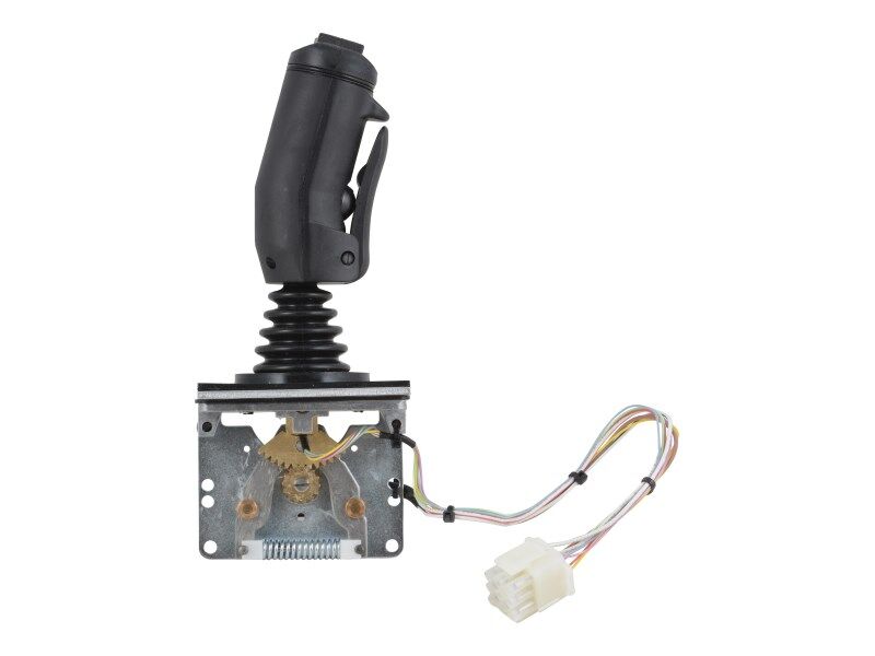 JLG Part # 1600403 - CONTROLLER, JOYSTICK, EA