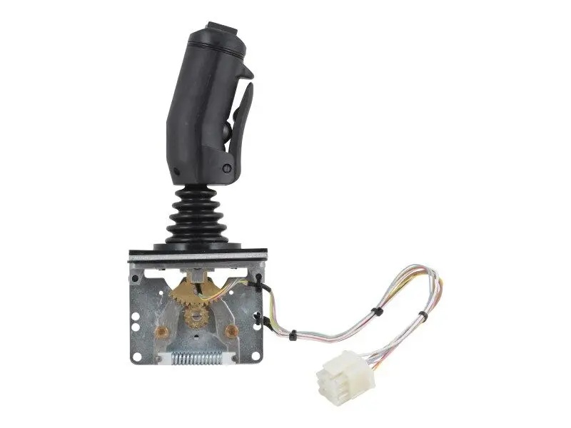 JLG Part # 1600403 | CONTROLLER, JOYSTICK, EA