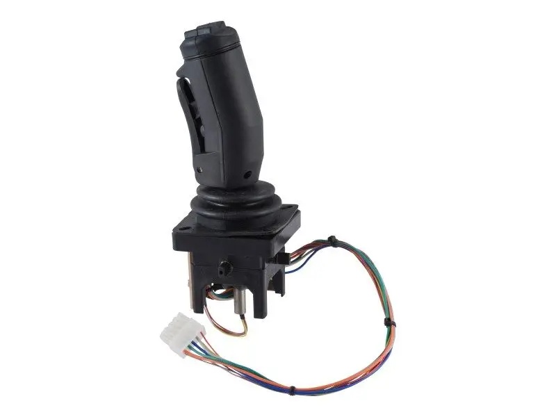 JLG Part # 1600454 | CONTROLLER,JOYSTICK DUAL AXIS, EA