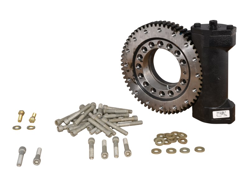 JLG Part # 1001160525 | KIT(SERVICE),T350 BEARING, EA