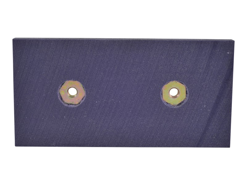 JLG Part # 1001161403 | PAD,AXLE SIDE, EA