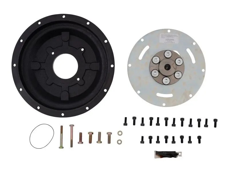 JLG Part # 1001162546 | KIT(SERVICE),PUMP COUPLING, EA