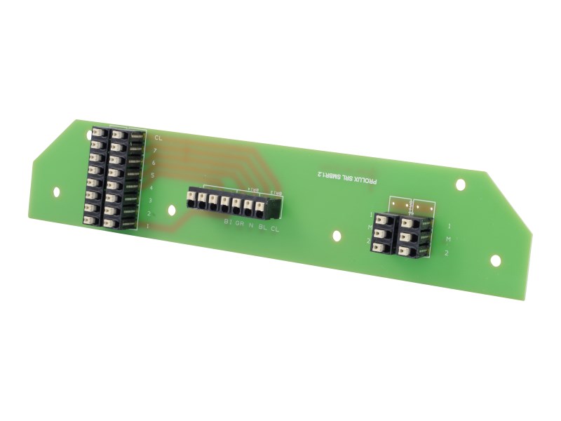 JLG Part # 1651290004 | BOARD, EA