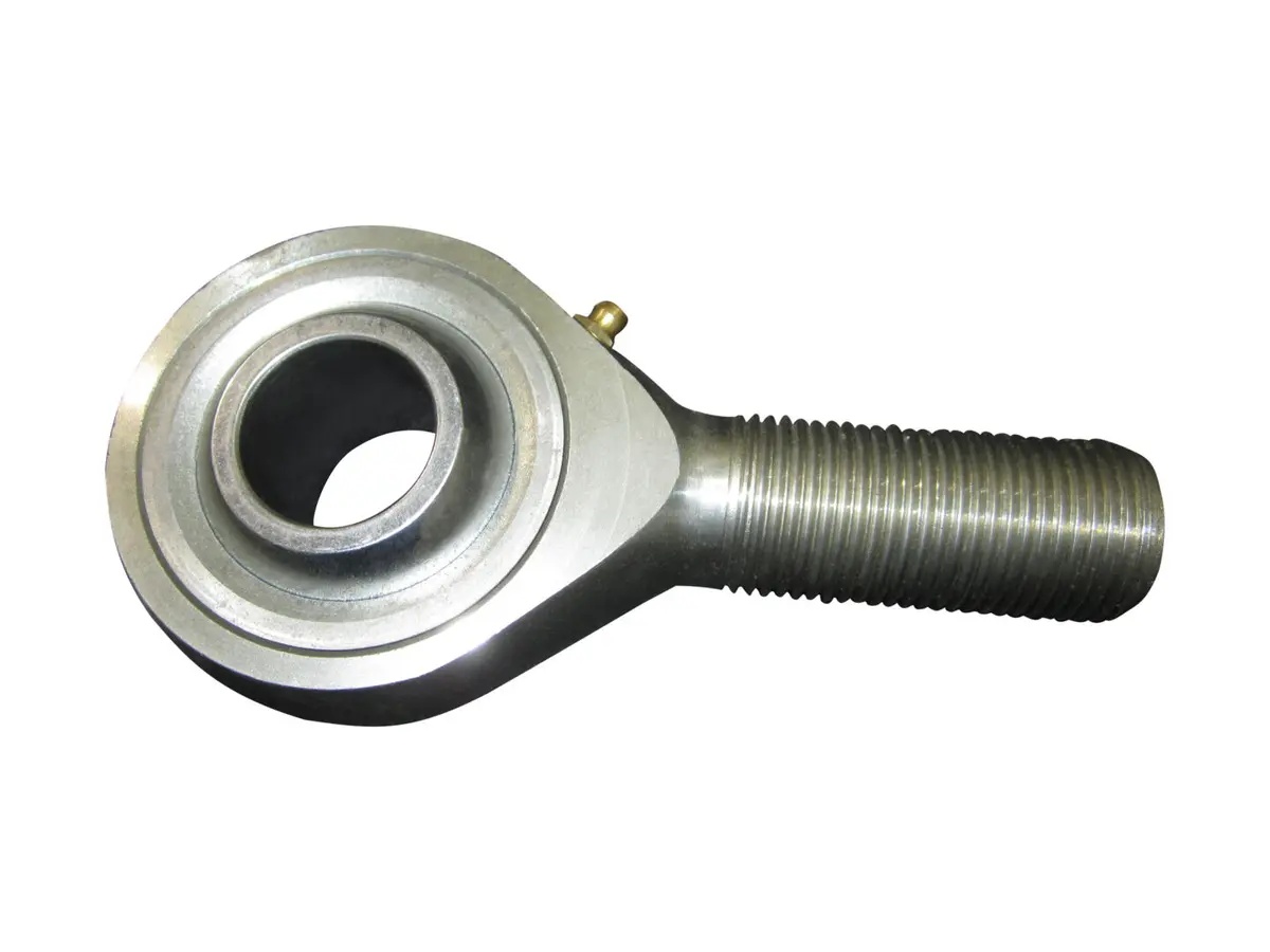 JLG Part # 1660205 | COUPLING, ROD END - LH, EA
