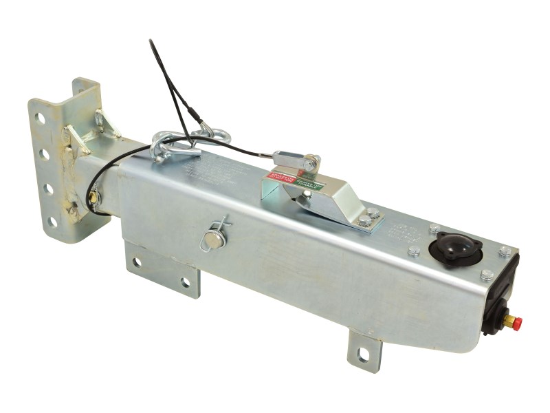 JLG Part # 1660279 | COUPLING, CHANNEL CENTERED, EA