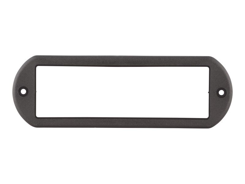 JLG Part # 1670829 - COVER, LIGHT HOUSING, EA