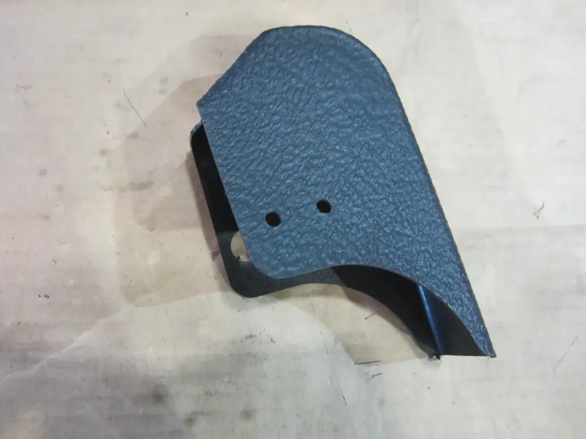 JLG Part # 1670832 | COVER,SWITCH, EA