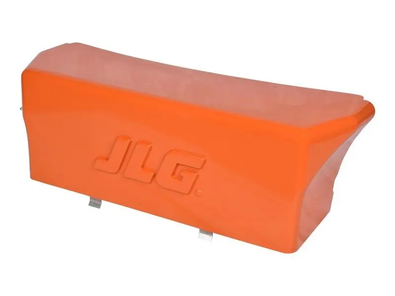 JLG Part # 1670951 | COVER,BATTERY BOX, EA