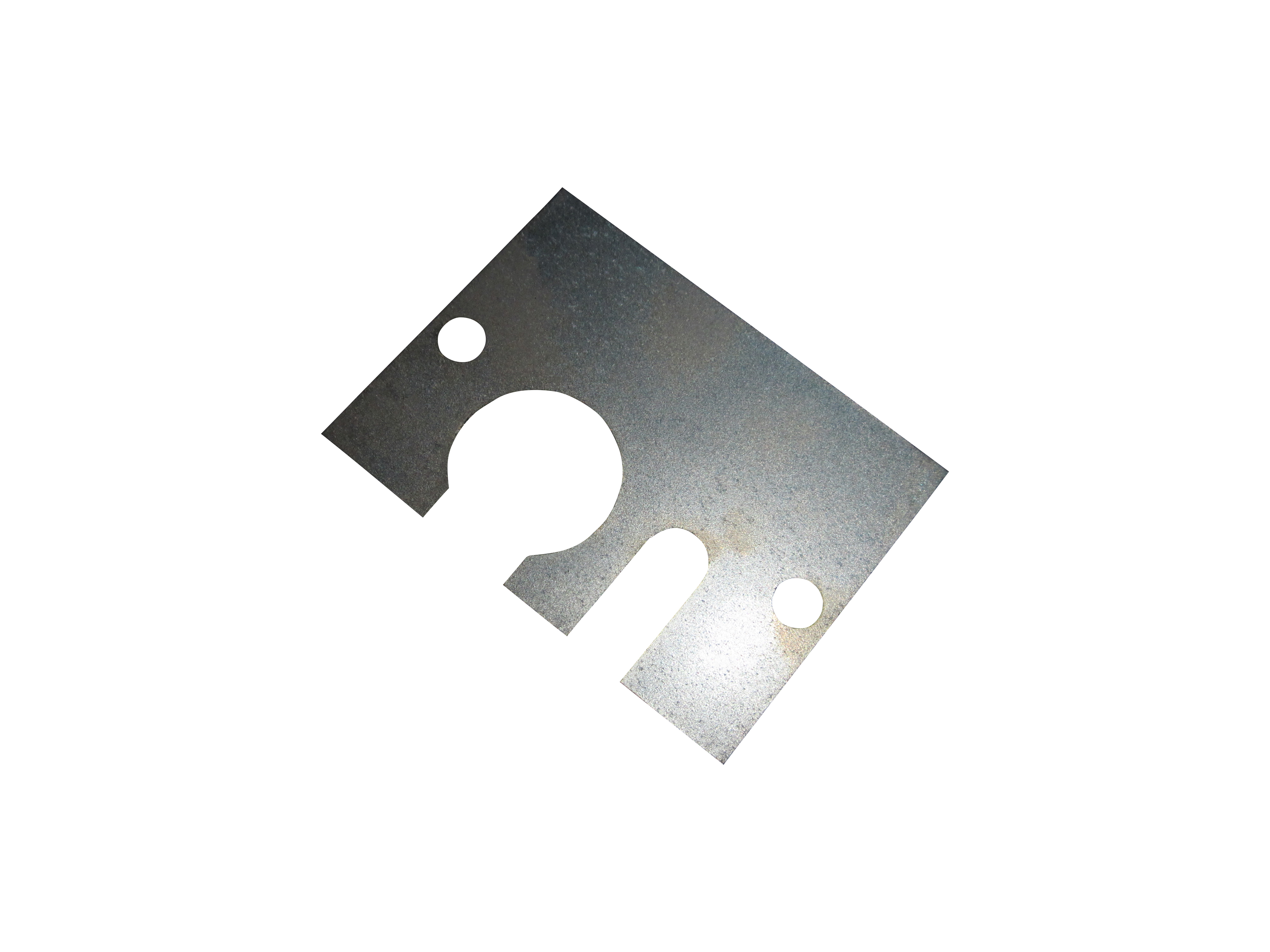 JLG Part # 1670988 | COVER,  .07X2.38X3.25 A36 HR, EA
