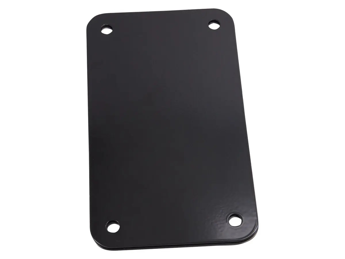 JLG Part # 1671045 | COVER,.06X5.50X9.50 A569, EA
