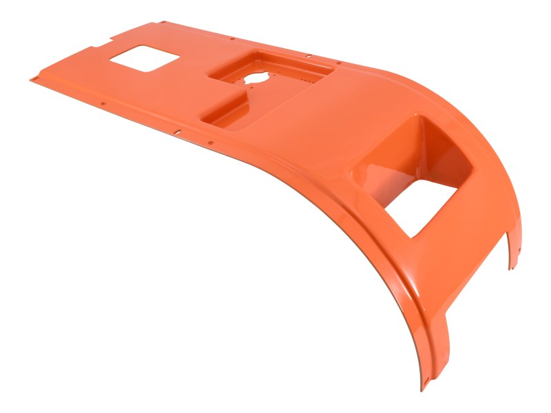 JLG Part # 1671072 | COVER, GROUND STATION (BOLT-ON, EA