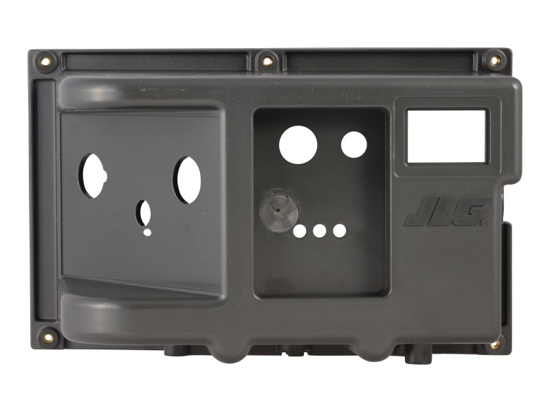 JLG Part # 1671105 | COVER, FRONT, EA