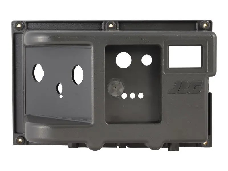 JLG Part # 1671105 | COVER, FRONT, EA