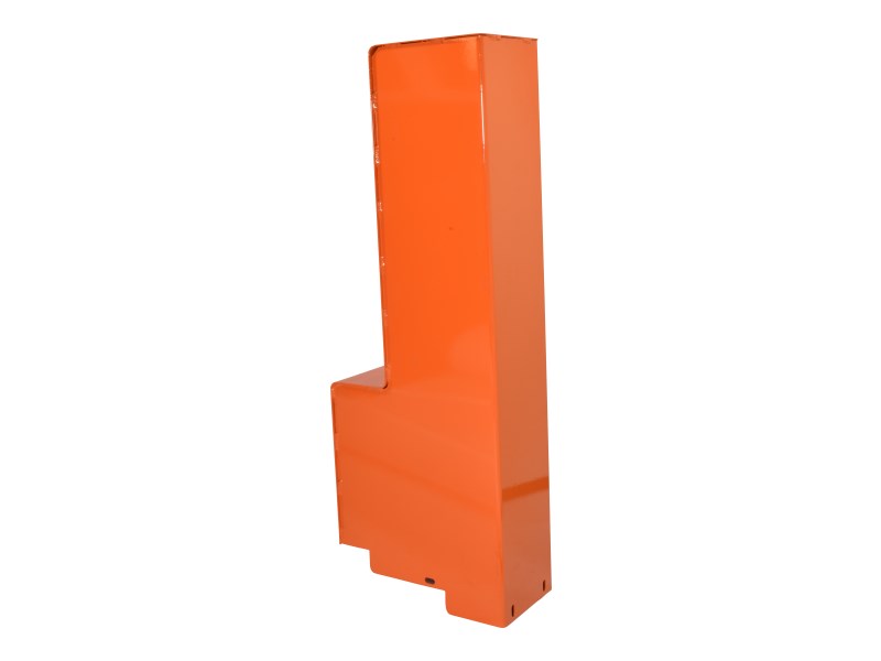 JLG Part # 1671165 | COVER,LEVELING JACKS, EA