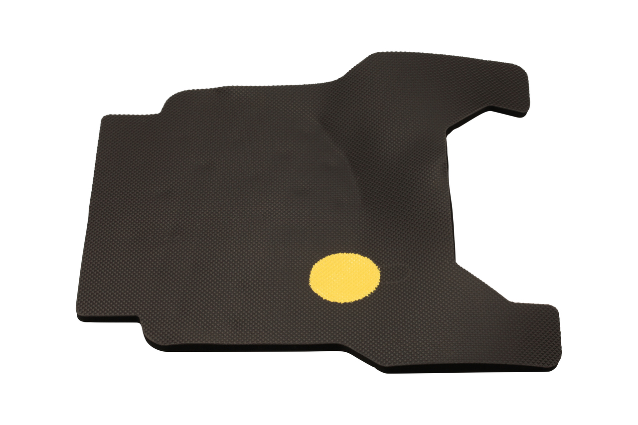 JLG Part # 1671168 | COVER,FLOOR MAT, EA