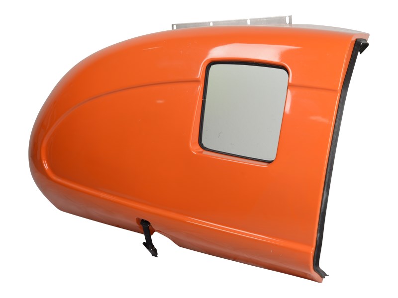 JLG Part # 1671216 | COVER,TANK SIDE, EA