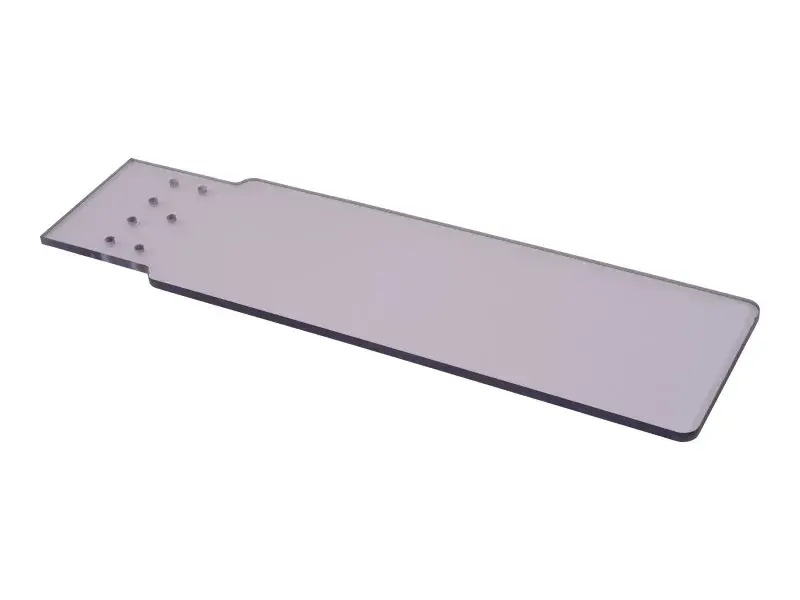 JLG Part # 1671255 | COVER,MAST CHAIN/CABLE, EA