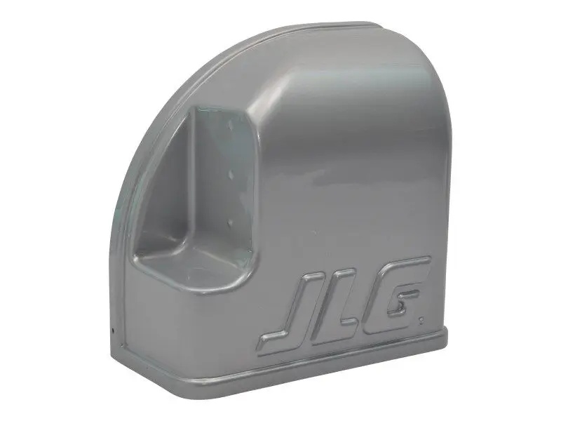 JLG Part # 1671290 | COVER,RIGHT BOLT-ON, EA