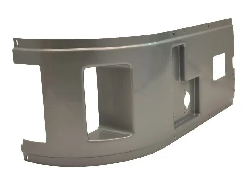 JLG Part # 1671291 | COVER,GROUND STATION, EA
