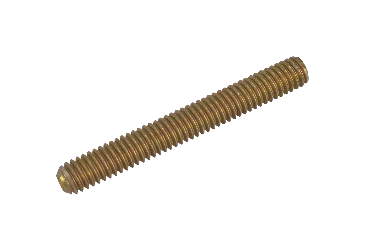 JLG Part # 10168743 | SCREW, SET, 5/16-18 X 2 1/2 -, EA