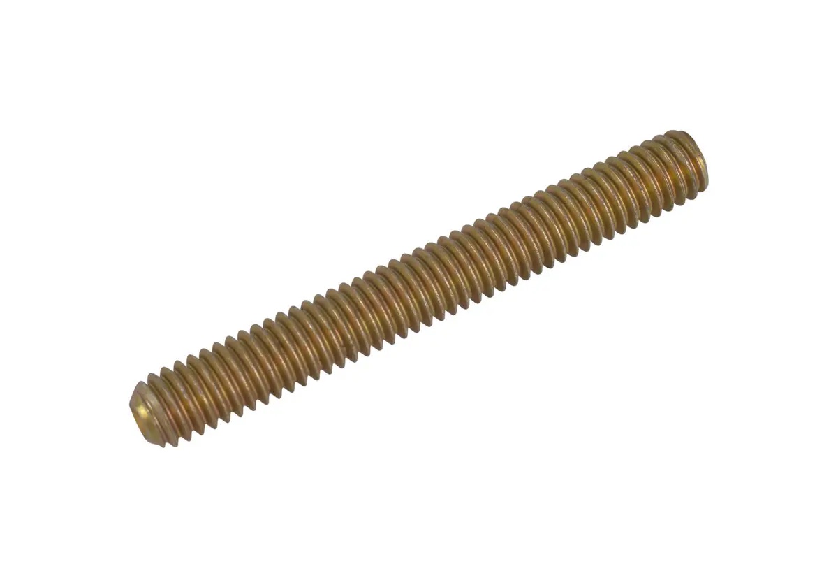 JLG Part # 10168743 | SCREW, SET, 5/16-18 X 2 1/2 -, EA
