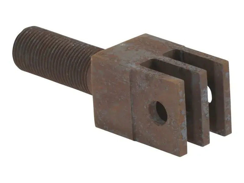 JLG Part # 10215055 | ANCHOR, CHAIN -, EA