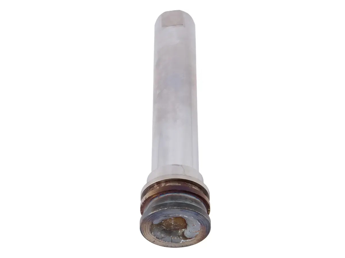 JLG Part # 1683574S | CYL,450A OSC.AXLE ROD WELD, EA