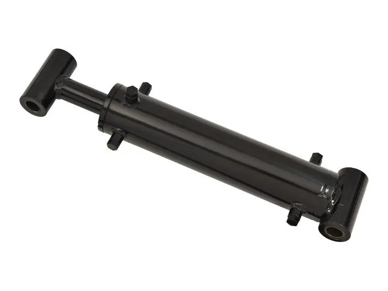JLG Part # 1683740 - CYL,STEER, EA, subs to 1683740S