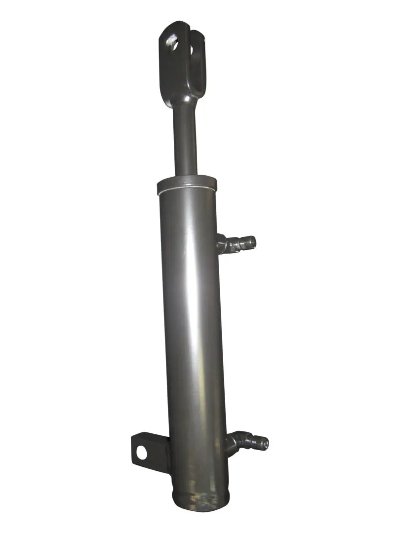 JLG Part # 1684226 | CYL,STEER, EA
